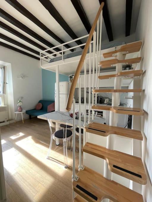 Cozy Studio In Porta Venezia Apartment Mailand