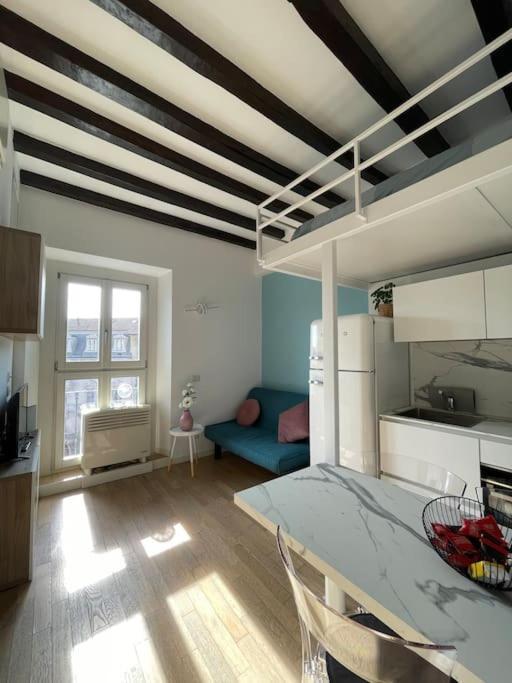 Cozy Studio In Porta Venezia * Mailand