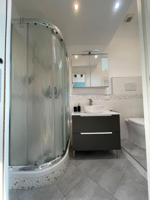 Cozy Studio In Porta Venezia Mailand